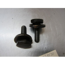 03Z130 Camshaft Bolt Set From 2010 MAZDA 3  2.5